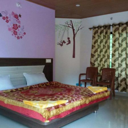 Coorg Anekad Jungle Stay Kushālnagar Εξωτερικό φωτογραφία