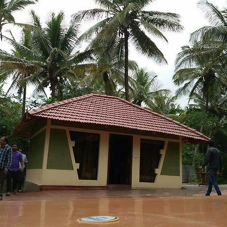 Coorg Anekad Jungle Stay Kushālnagar Εξωτερικό φωτογραφία