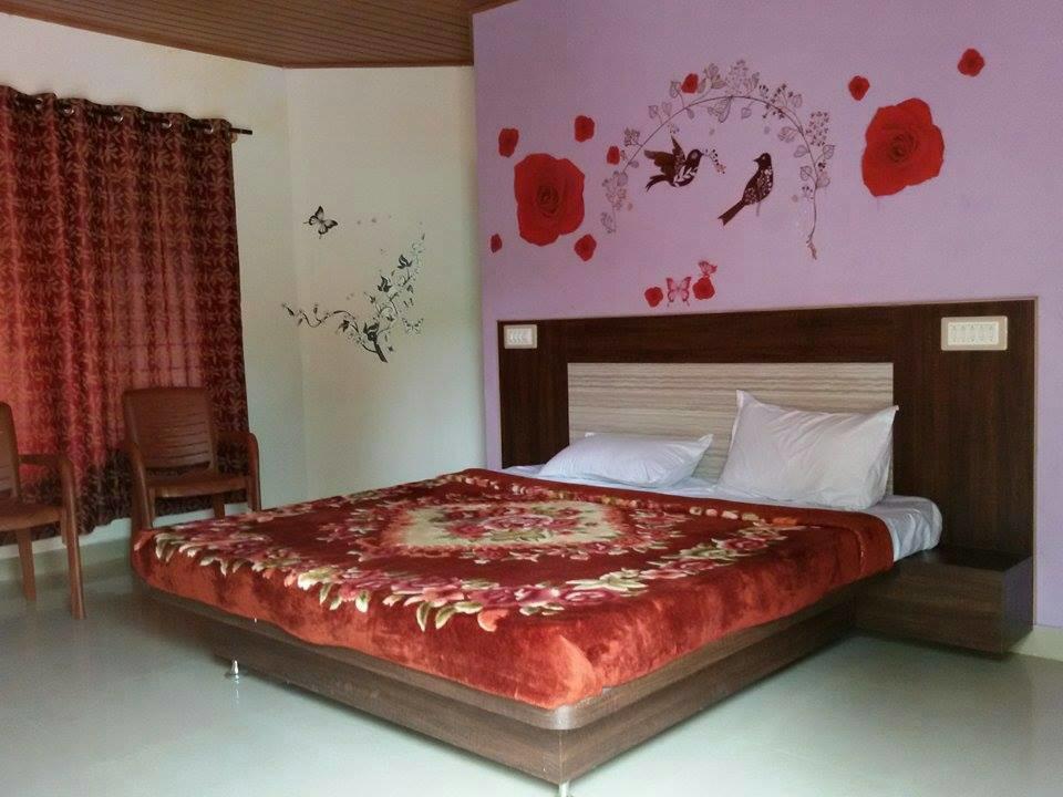Coorg Anekad Jungle Stay Kushālnagar Εξωτερικό φωτογραφία