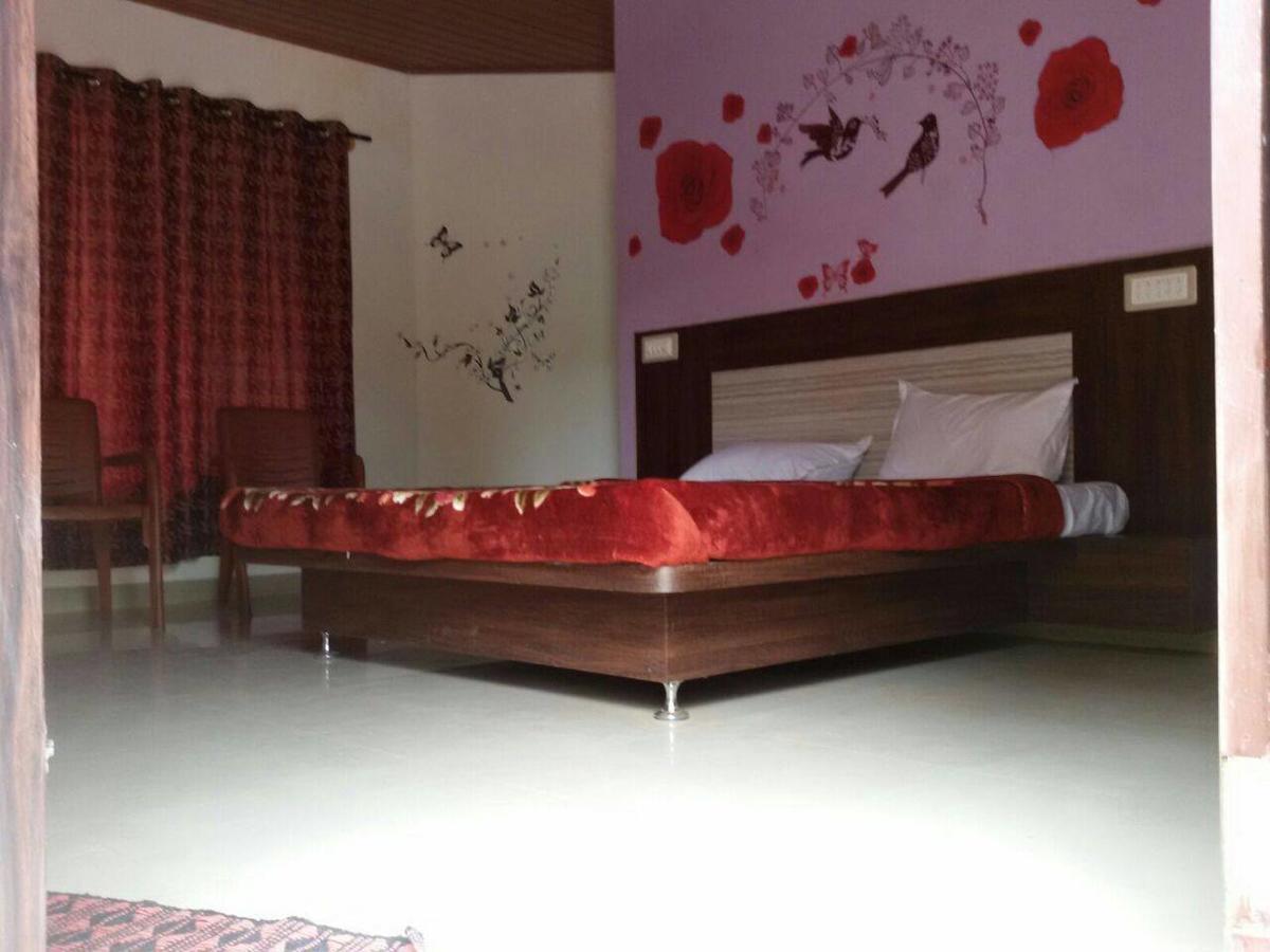 Coorg Anekad Jungle Stay Kushālnagar Εξωτερικό φωτογραφία