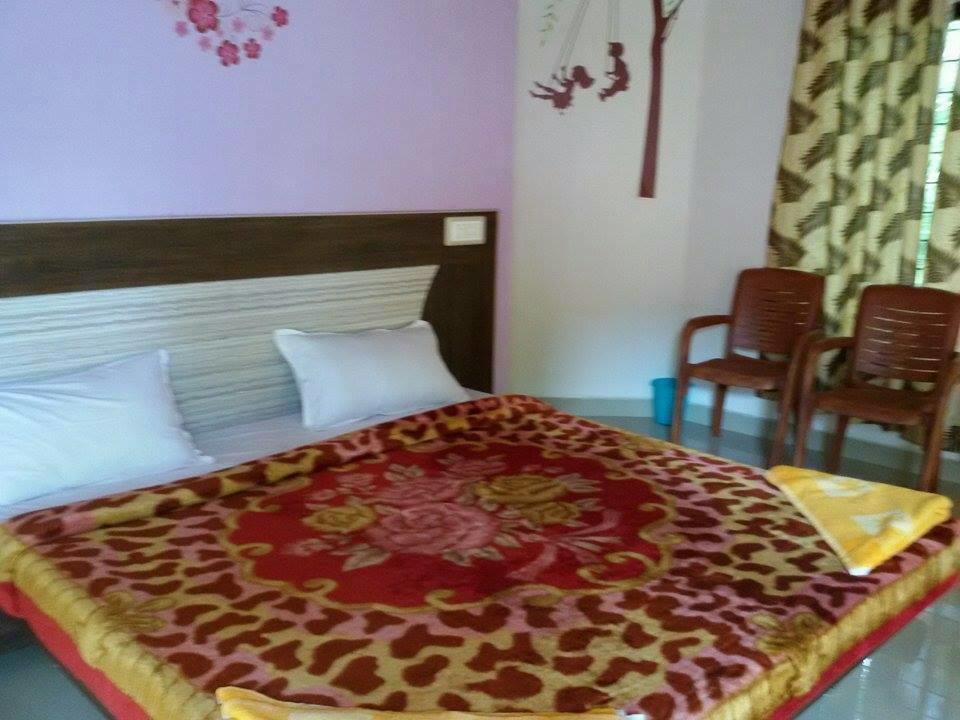 Coorg Anekad Jungle Stay Kushālnagar Εξωτερικό φωτογραφία